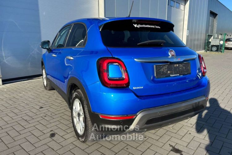 Fiat 500X 1.6 Multijet Lounge CLIM GPS- GARANTIE 12 MOIS - <small></small> 13.990 € <small>TTC</small> - #4