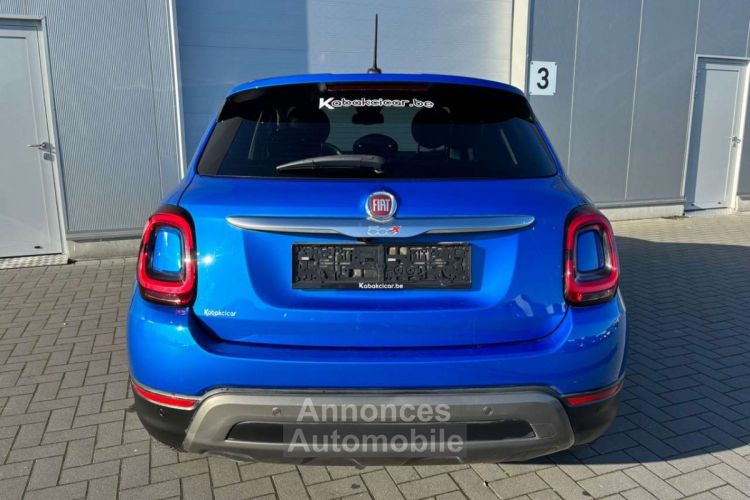 Fiat 500X 1.6 Multijet Lounge CLIM GPS- GARANTIE 12 MOIS - <small></small> 13.990 € <small>TTC</small> - #5