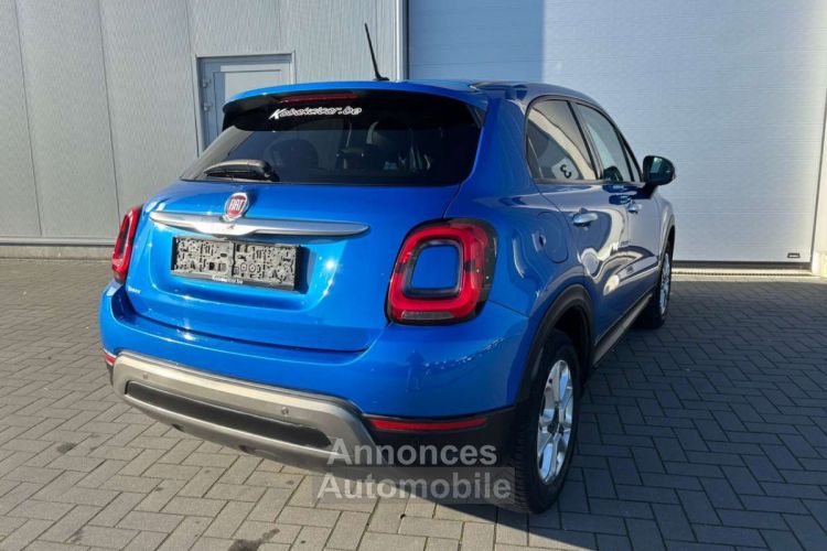 Fiat 500X 1.6 Multijet Lounge CLIM GPS- GARANTIE 12 MOIS - <small></small> 13.990 € <small>TTC</small> - #6