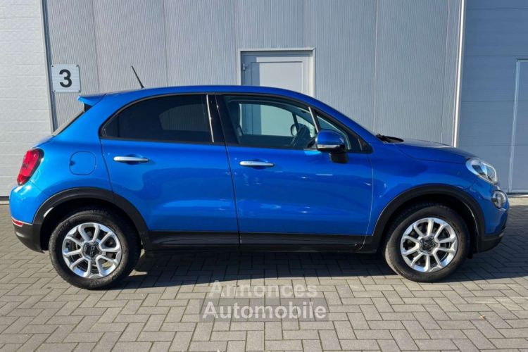 Fiat 500X 1.6 Multijet Lounge CLIM GPS- GARANTIE 12 MOIS - <small></small> 13.990 € <small>TTC</small> - #7