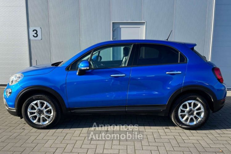 Fiat 500X 1.6 Multijet Lounge CLIM GPS- GARANTIE 12 MOIS - <small></small> 13.990 € <small>TTC</small> - #8