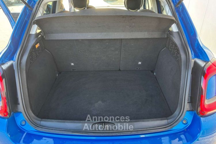 Fiat 500X 1.6 Multijet Lounge CLIM GPS- GARANTIE 12 MOIS - <small></small> 13.990 € <small>TTC</small> - #15