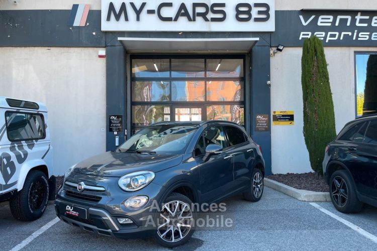 Fiat 500X - <small></small> 14.990 € <small>TTC</small> - #1