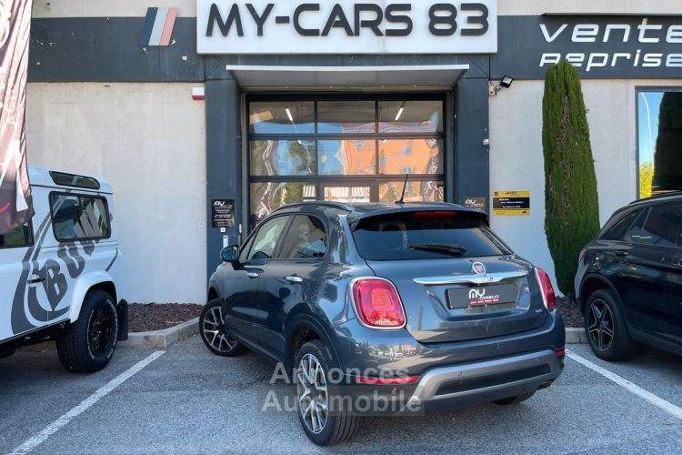 Fiat 500X - <small></small> 14.990 € <small>TTC</small> - #2