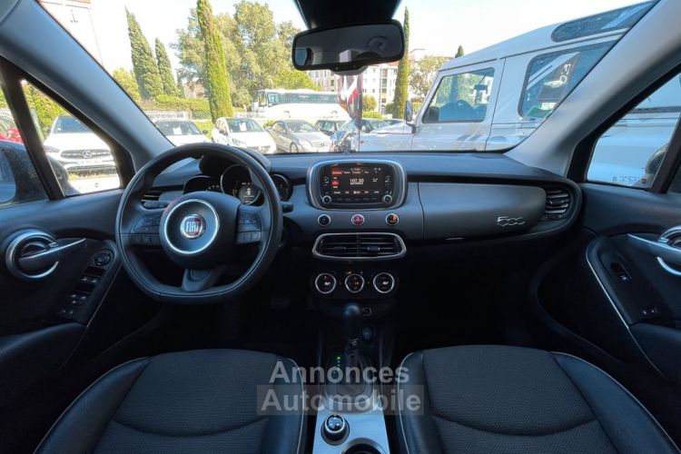 Fiat 500X - <small></small> 14.990 € <small>TTC</small> - #3