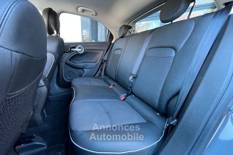 Fiat 500X - <small></small> 14.990 € <small>TTC</small> - #5