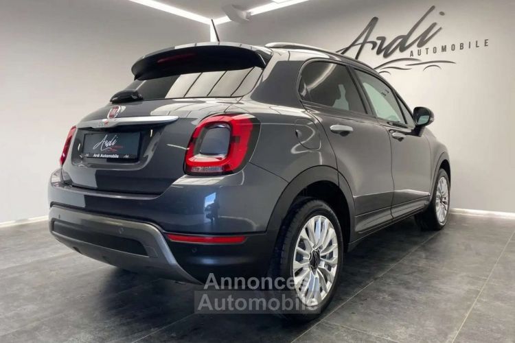 Fiat 500X 1.6i GARANTIE 12 MOIS CAMERA AR GPS XENON CUIR - <small></small> 17.500 € <small>TTC</small> - #4