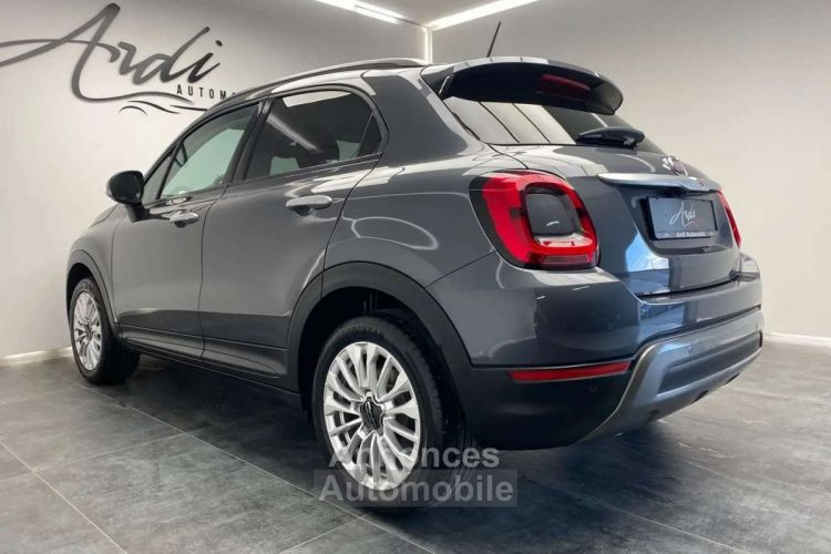 Fiat 500X 1.6i GARANTIE 12 MOIS CAMERA AR GPS XENON CUIR - <small></small> 17.500 € <small>TTC</small> - #6