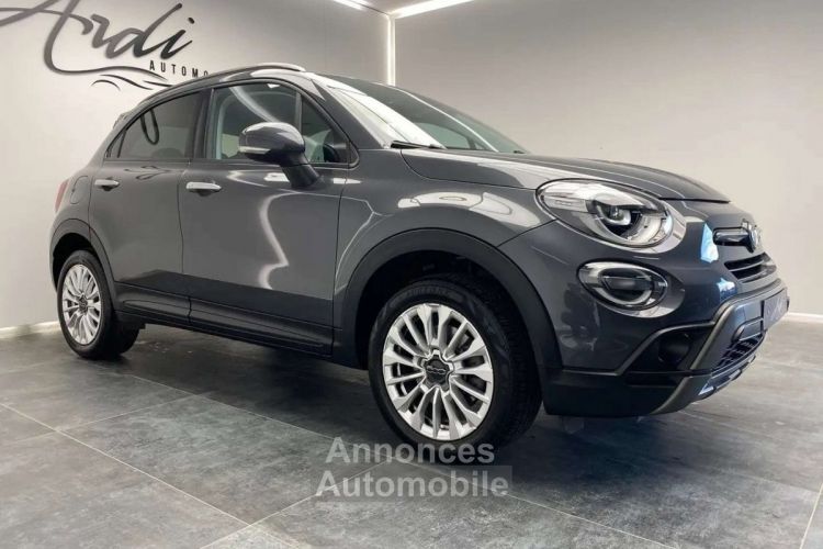 Fiat 500X 1.6i GARANTIE 12 MOIS CAMERA AR GPS XENON CUIR - <small></small> 17.500 € <small>TTC</small> - #12