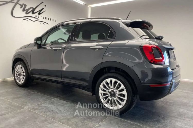 Fiat 500X 1.6i GARANTIE 12 MOIS CAMERA AR GPS XENON CUIR - <small></small> 17.500 € <small>TTC</small> - #13