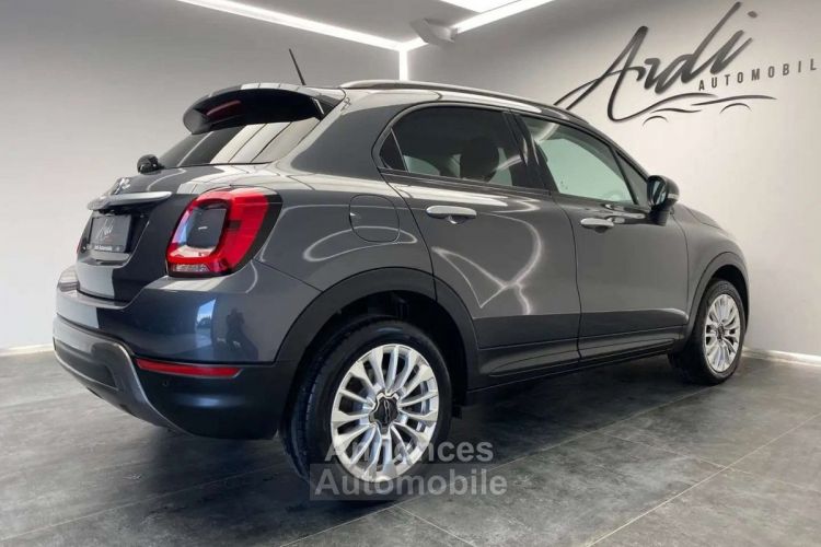 Fiat 500X 1.6i GARANTIE 12 MOIS CAMERA AR GPS XENON CUIR - <small></small> 17.500 € <small>TTC</small> - #15