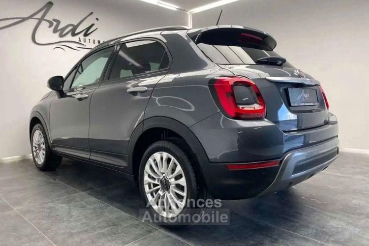 Fiat 500X 1.6i GARANTIE 12 MOIS CAMERA AR GPS XENON CUIR - <small></small> 16.950 € <small>TTC</small> - #6