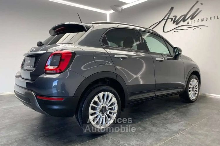 Fiat 500X 1.6i GARANTIE 12 MOIS CAMERA AR GPS XENON CUIR - <small></small> 16.950 € <small>TTC</small> - #13