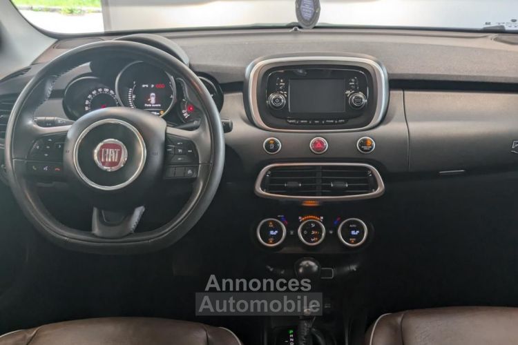 Fiat 500X 2.0 MJT 140ch JTD 4X4 - <small></small> 10.990 € <small>TTC</small> - #11