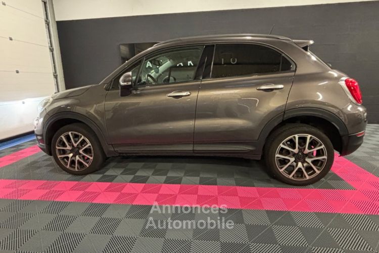 Fiat 500X 2.0 MultiJet 140 ch 4x4 AT9 Cross+ - <small></small> 11.990 € <small>TTC</small> - #2