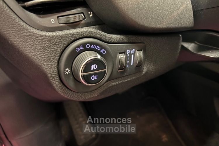 Fiat 500X 2.0 MultiJet 140 ch 4x4 AT9 Cross+ - <small></small> 11.990 € <small>TTC</small> - #28