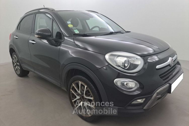 Fiat 500X 2.0 MultiJet 140 Cross AT9 4x4 - <small></small> 10.990 € <small>TTC</small> - #1