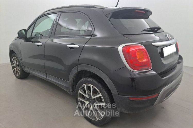 Fiat 500X 2.0 MultiJet 140 Cross AT9 4x4 - <small></small> 10.990 € <small>TTC</small> - #2