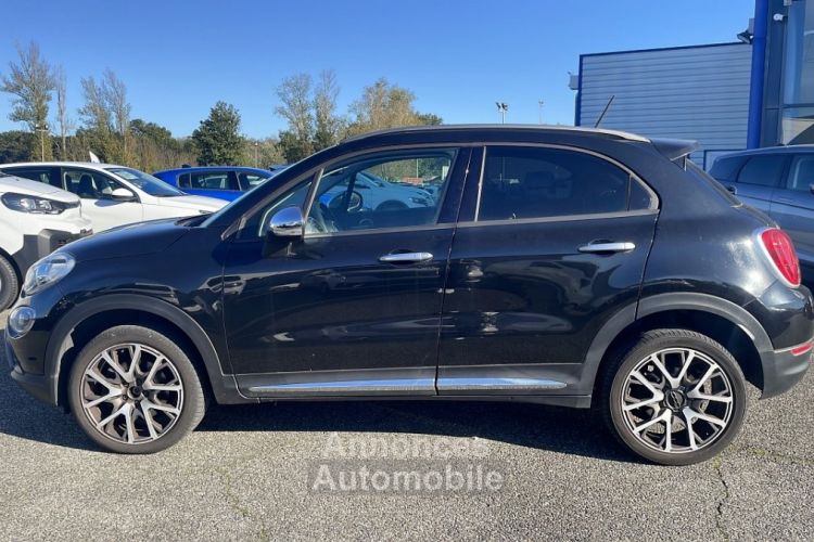 Fiat 500X 2.0 MULTIJET 16V 140CH CROSS+ 4X4 AT9 - <small></small> 11.990 € <small>TTC</small> - #2