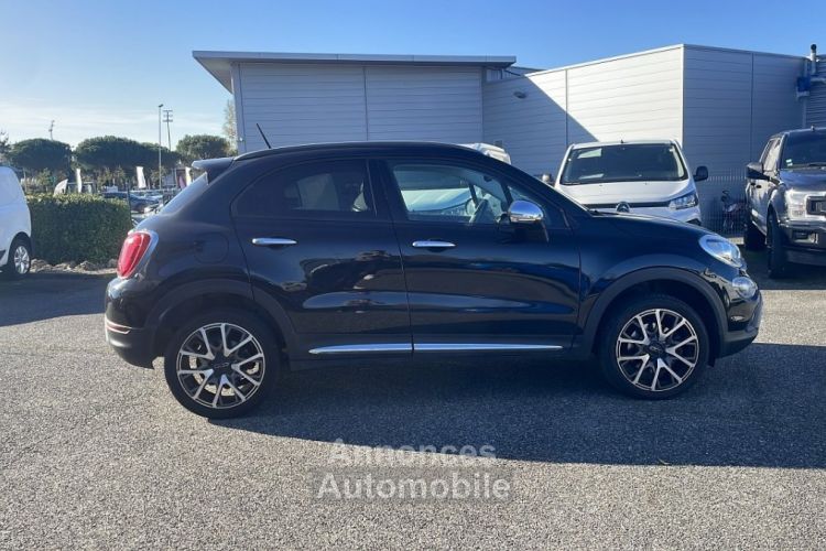 Fiat 500X 2.0 MULTIJET 16V 140CH CROSS+ 4X4 AT9 - <small></small> 11.990 € <small>TTC</small> - #7