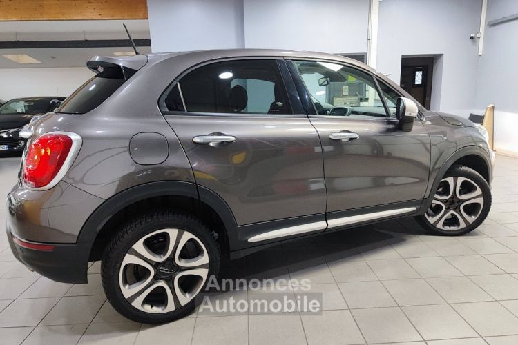 Fiat 500X 2.0 Multijet 16v 140ch Cross 4x4 - <small></small> 11.990 € <small>TTC</small> - #13