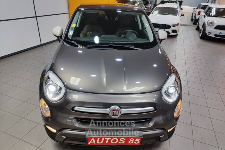 Fiat 500X 2.0 Multijet 16v 140ch Cross 4x4 - <small></small> 11.990 € <small>TTC</small> - #21