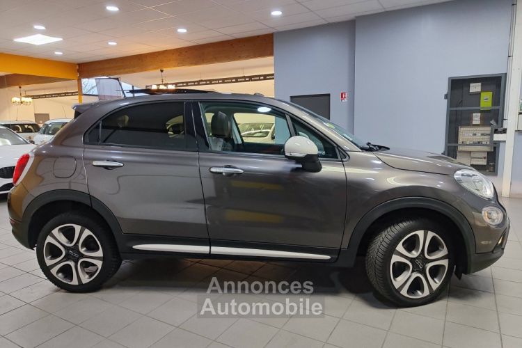 Fiat 500X 2.0 Multijet 16v 140ch Cross 4x4 - <small></small> 11.990 € <small>TTC</small> - #30