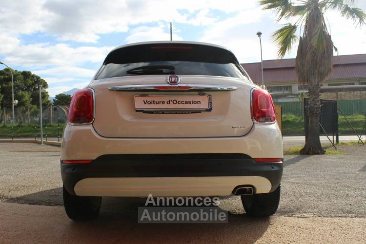 Fiat 500X 4X2 E-TORQ EVO 1.6L 110CV BTE 6VT PACK SPORT/CROSS + 5 PORTES 08/2016 ETAT PARFAIT GARANTIE 6 M - <small></small> 11.890 € <small>TTC</small> - #4