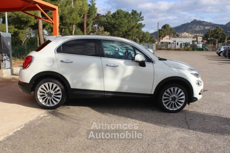 Fiat 500X 4X2 E-TORQ EVO 1.6L 110CV BTE 6VT PACK SPORT/CROSS + 5 PORTES 08/2016 ETAT PARFAIT GARANTIE 6 M - <small></small> 11.890 € <small>TTC</small> - #5