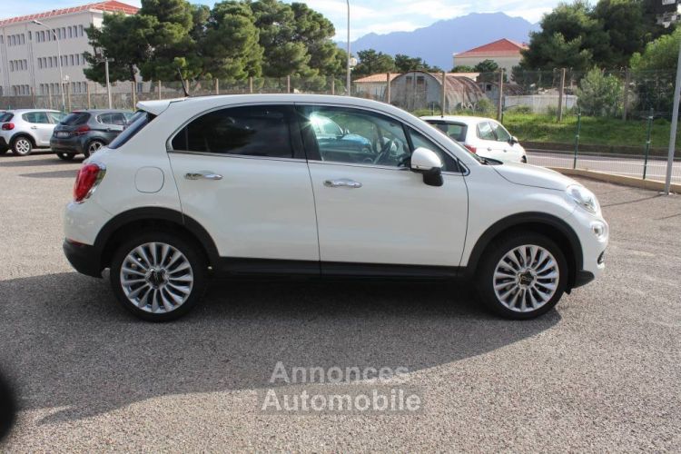 Fiat 500X 4X2 E-TORQ EVO 1.6L 110CV BTE 6VT PACK SPORT/CROSS + 5 PORTES 08/2016 ETAT PARFAIT GARANTIE 6 M - <small></small> 11.890 € <small>TTC</small> - #66