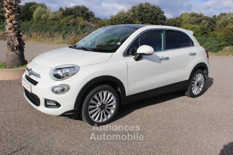 Fiat 500X 4X2 E-TORQ EVO 1.6L 110CV BTE 6VT PACK SPORT/CROSS + 5 PORTES 08/2016 ETAT PARFAIT GARANTIE 6 M - <small></small> 11.890 € <small>TTC</small> - #69