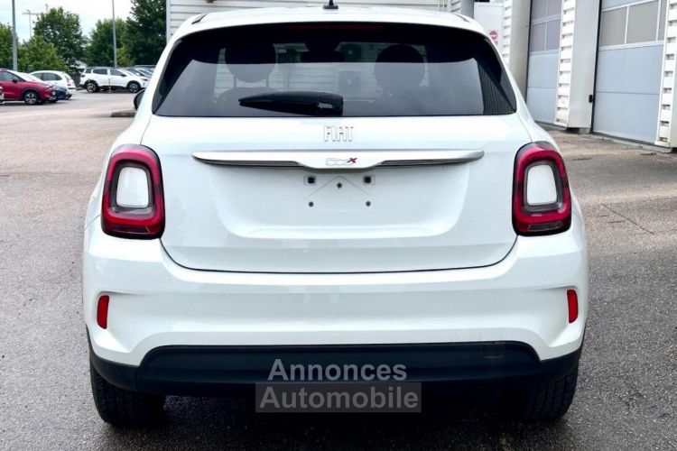 Fiat 500X 500 X 1.0 FIREFLY TURBO T3 120CH CLUB Blanc - <small></small> 19.430 € <small>TTC</small> - #7