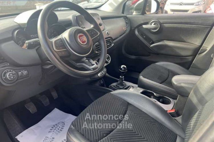 Fiat 500X 500 X 1.0L T 120CV S-DESIGN - <small></small> 15.490 € <small>TTC</small> - #5