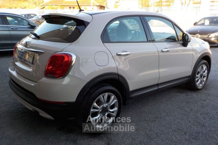 Fiat 500X 500 x 1.4 multiair 140 popstar 4x2 dct - <small></small> 12.990 € <small>TTC</small> - #3