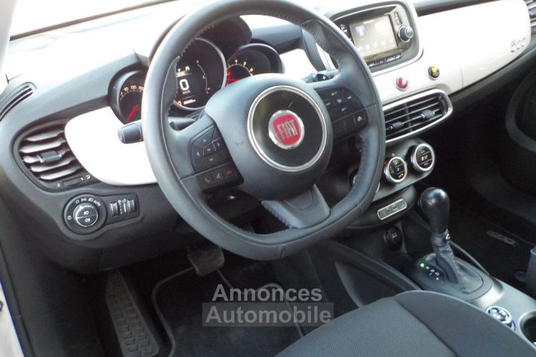 Fiat 500X 500 x 1.4 multiair 140 popstar 4x2 dct - <small></small> 12.990 € <small>TTC</small> - #4