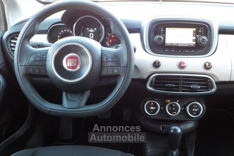 Fiat 500X 500 x 1.4 multiair 140 popstar 4x2 dct - <small></small> 12.990 € <small>TTC</small> - #7