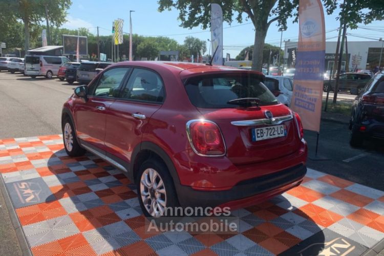 Fiat 500X 500 X 1.6 E-TORQ 110 POPSTAR BUSINESS - <small></small> 10.950 € <small>TTC</small> - #23