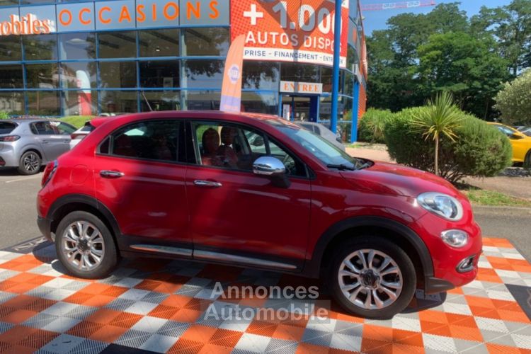 Fiat 500X 500 X 1.6 E-TORQ 110 POPSTAR BUSINESS - <small></small> 10.950 € <small>TTC</small> - #28