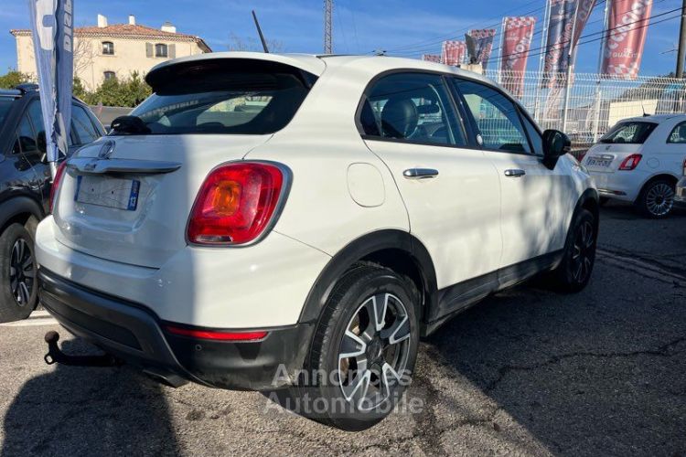 Fiat 500X 500 x 1.6 e-torq 16v 110 cv - <small></small> 9.990 € <small>TTC</small> - #3