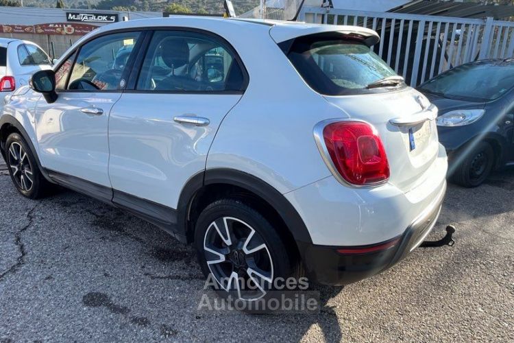 Fiat 500X 500 x 1.6 e-torq 16v 110 cv - <small></small> 9.990 € <small>TTC</small> - #4