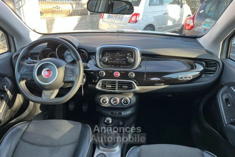 Fiat 500X 500 x 1.6 e-torq 16v 110 cv - <small></small> 9.990 € <small>TTC</small> - #5