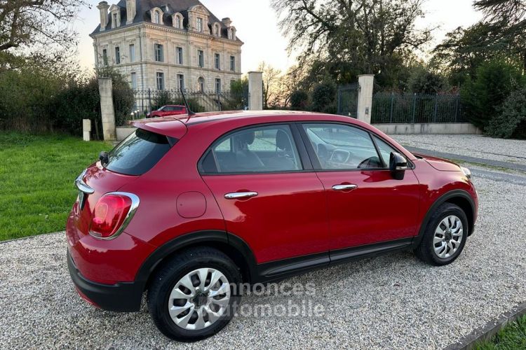 Fiat 500X 500 X 1.6 E-Torq 16V 4x2 110 ch - <small></small> 10.950 € <small>TTC</small> - #3