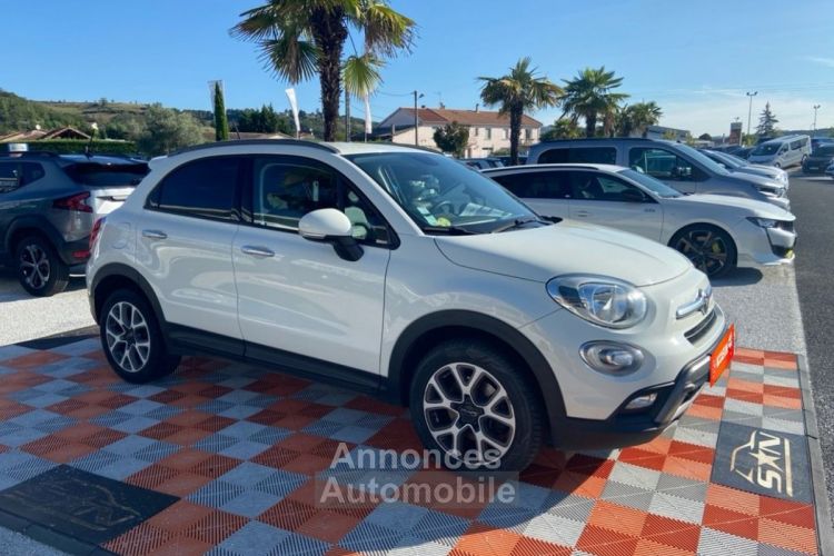 Fiat 500X 500 X 1,6 MULTIJET 120 BV6 CROSS - <small></small> 12.490 € <small>TTC</small> - #3