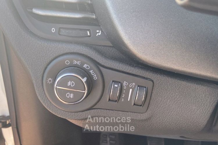 Fiat 500X 500 X 1,6 MULTIJET 120 BV6 CROSS - <small></small> 12.490 € <small>TTC</small> - #29