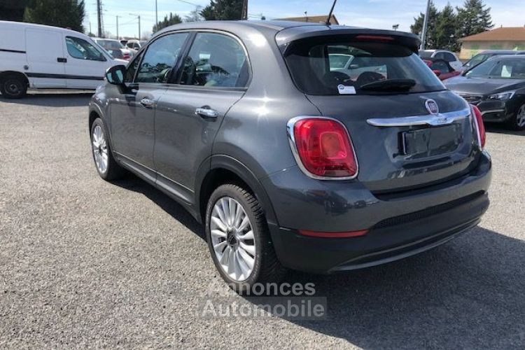 Fiat 500X 500 X 1.6 MultiJet 16V 4x2 120 cv - <small></small> 13.950 € <small>TTC</small> - #3