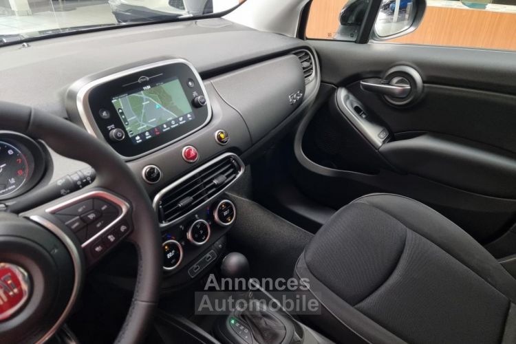 Fiat 500X 500 X (2) 1.5 FIREFLY 130 S/S HYBRID DCT7 - <small></small> 24.900 € <small></small> - #4