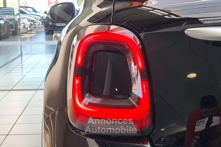 Fiat 500X 500 X (2) 1.5 FIREFLY 130 S/S HYBRID DCT7 - <small></small> 24.900 € <small></small> - #7