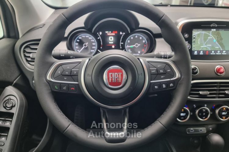 Fiat 500X 500 X (2) 1.5 FIREFLY 130 S/S HYBRID DCT7 - <small></small> 24.900 € <small></small> - #8