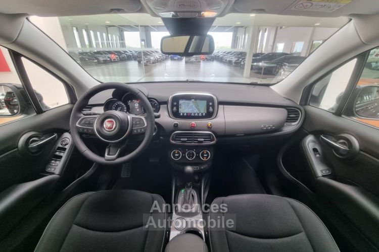 Fiat 500X 500 X (2) 1.5 FIREFLY 130 S/S HYBRID DCT7 - <small></small> 24.900 € <small></small> - #9
