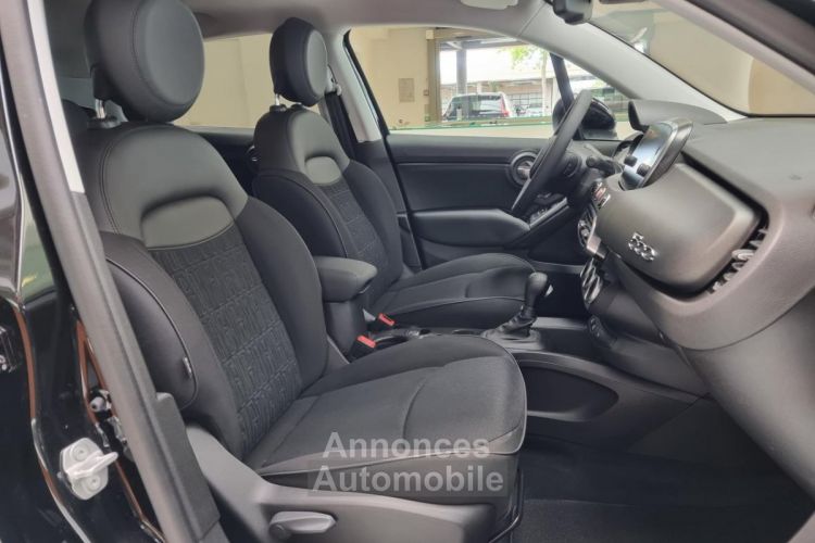 Fiat 500X 500 X (2) 1.5 FIREFLY 130 S/S HYBRID DCT7 - <small></small> 24.900 € <small></small> - #10